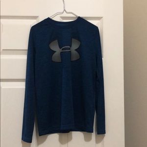 Under Armour long sleeve t shirt